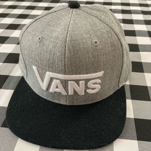 VANS hat
